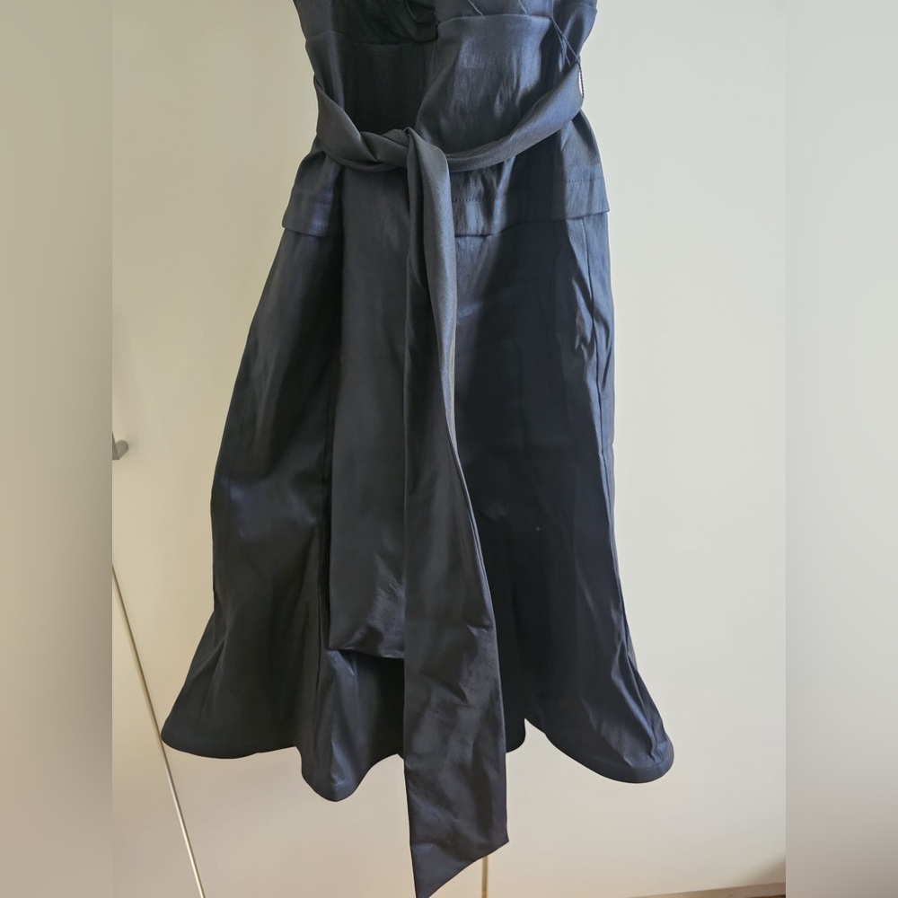 Tadashi. Size 12P. Worn once. Excellent condition
